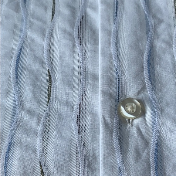 Almost New Tommy Bahama Button Down, L - Picture 4 of 4